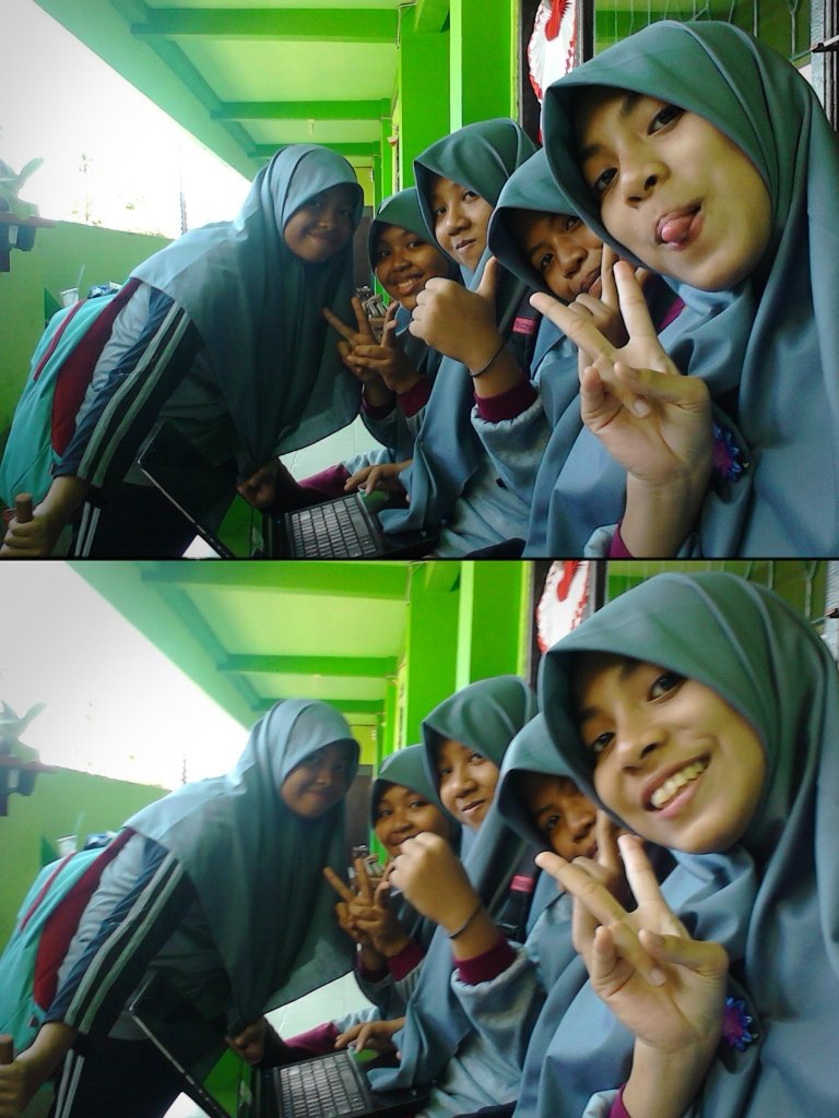 FS_intan's profile picture. selalu tersenyum bersama teman2