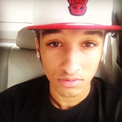 Hey im black so follow me.! 16 years young.!