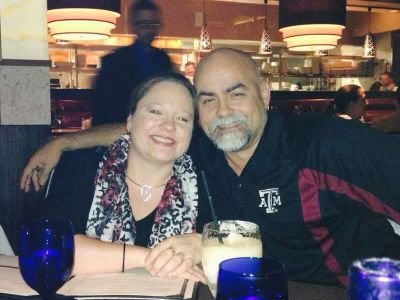 Married, mom of an active college student, Foreign exchange parent & Admin @ Lamar Soccer Club & HYSA Registrar