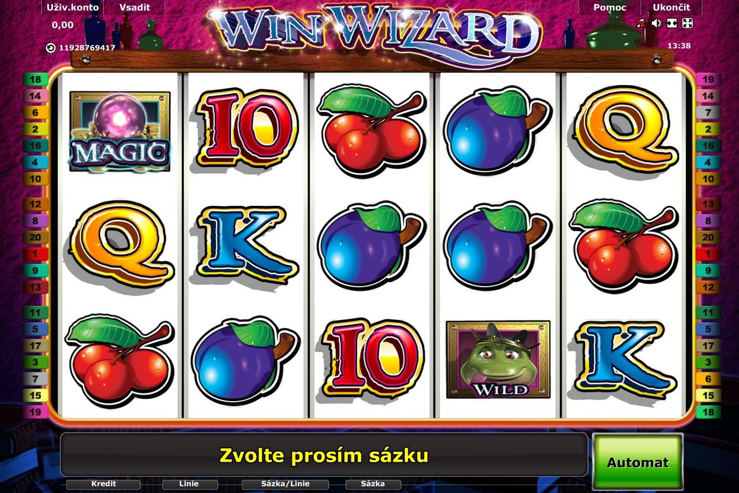 FreeSlots_im's profile picture. In love with Free Slots..