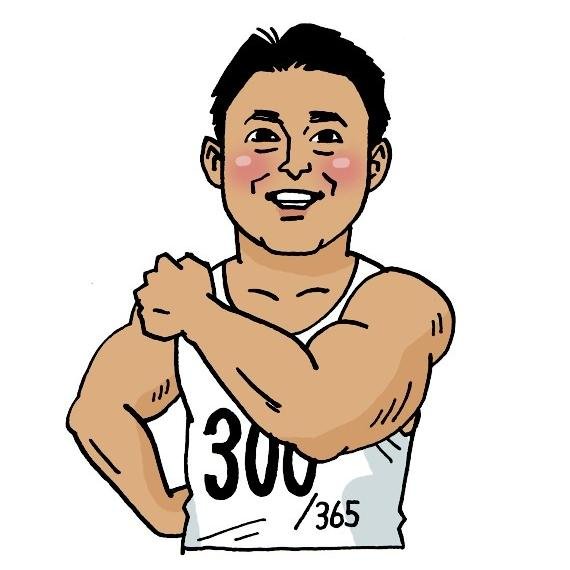 桑原塾代表の桑原です。トレラブ、プロレスラブ、そしてパワプロラブです。