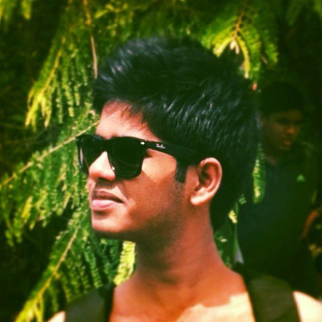 Srilankan Chico