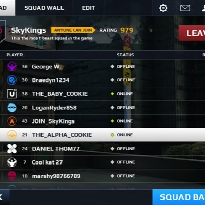 plays mc5 still looking for a screen recorder but love minecraft and mordern combat 5!!!!