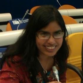 Anesa Hosein Profile