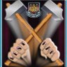 kevstermarks's profile picture. Mad West Ham season ticket holder