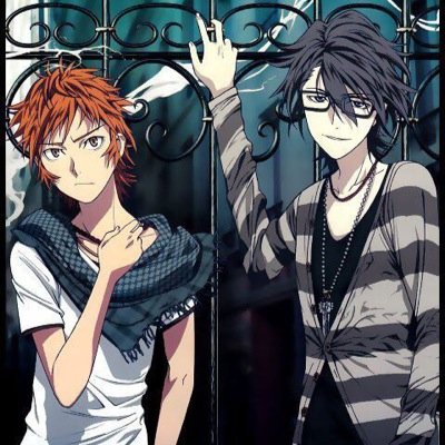 K/青エク/鋼錬/銀魂/黒子/ハイキュー/デュラララ!/free!/野崎くん/俺様ティーチャー/因幡/ノラガミ/君僕/ラブステ/メジャー/進撃/銀の匙/この音/終わりのセラフ/サムライフラメンコetc......アニメ、マンガ大好き!福山潤LOVE♡ホモ♡気軽にフォローお願いします!
