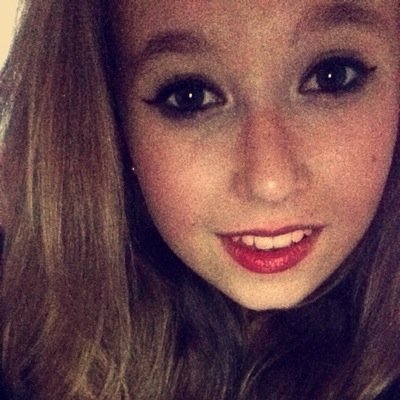 ♡ Be Yourself!