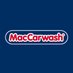 MacCarwash (@maccarwash) Twitter profile photo