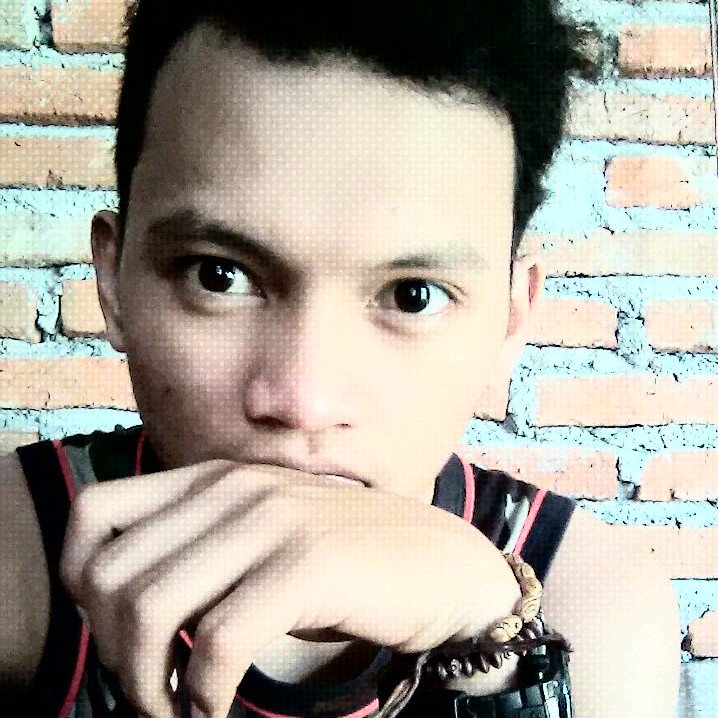 Pribadi yang g sempurna