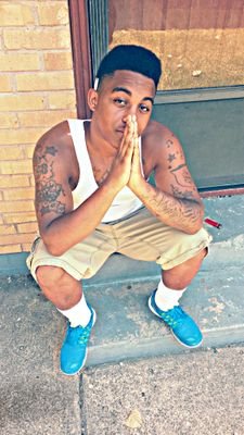FMOI : @StakkBanz #S.N.D #FreeQuais #FreeDixon #$$$$Minded