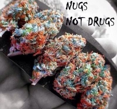 For all my young stoners out there.. Smoke On
