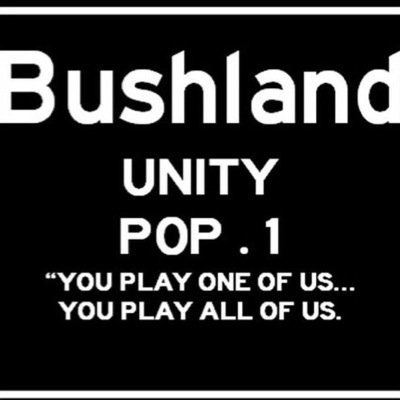 Unity Bushland