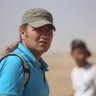 arahmangok's profile picture. Nuçegihan / Muhabir / خبرنگار / صحفي
https://t.co/SBtnF0O8cA