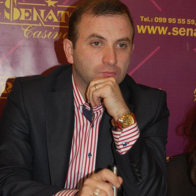 Hakobyan8Edgar's profile picture. Chairman of Sub-Commission on Non-Governmental Organizations of Public Council of the Republic of Armenia