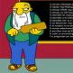 maculleitor, padre e informático