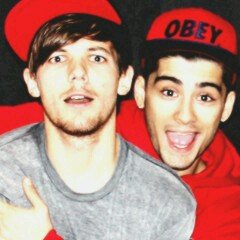 will never stop giving 5/5 of one direction support, 'cause I Directioners. I love them. i will realy realy miss you @zaynmalik