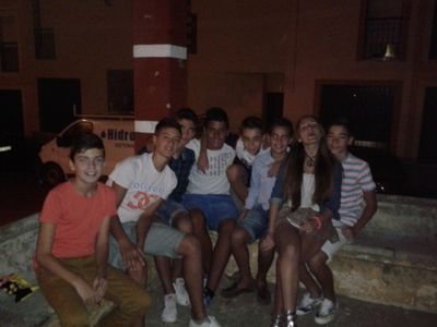Caeras, te levantaras, triunfaras y todas su bocas callarás. Balotelli? Un Ídolo. CPVO GUAREÑA CADETE. Soy lo que soy, no tengo nada que demostrar. #11