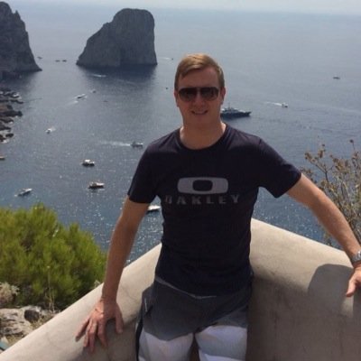 pvgroarke's profile picture. Dealmaker, Par Machine