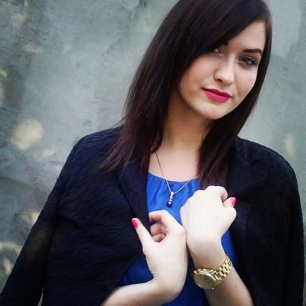 gubskaya1994's profile picture. pb