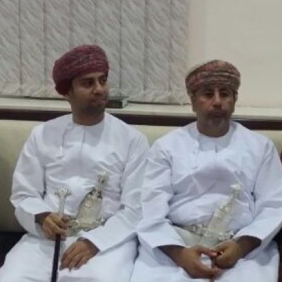 رجل أعمال - الرئيس التنفيذي  شركة الصاعق لأعمال التفجير