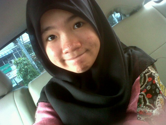 Ingin membahagiakan orang tua..allah♥