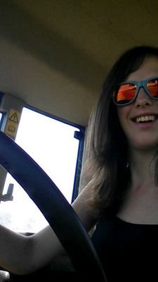 SanneLange's profile picture. Pedagogisch medewerkster 2e jaars, niveau 4 - Gilde opleidingen Venray/Oostrum... klarinet .... tractor JD... Farmgirl