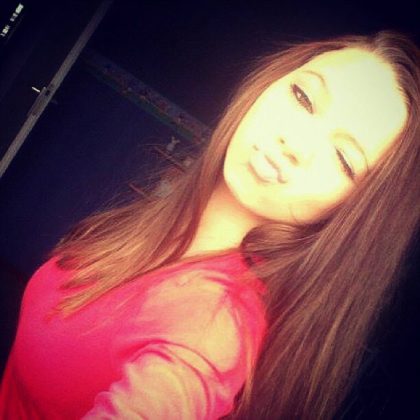 • Almost 17 • ROC UV • Taken • Fuck fake friends so I let them fall! - Not your business bitches. ♡