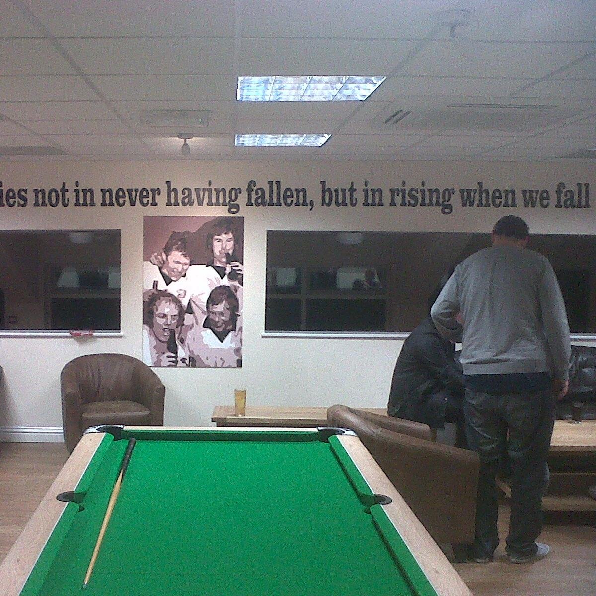 Willbowring's profile picture. 