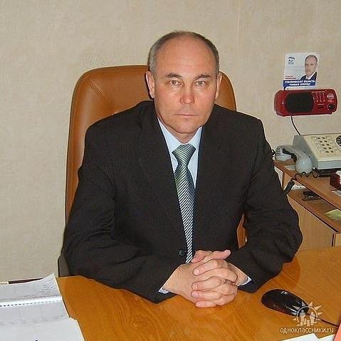 Директор ОГКУ ЦЗН Тереньгульского района