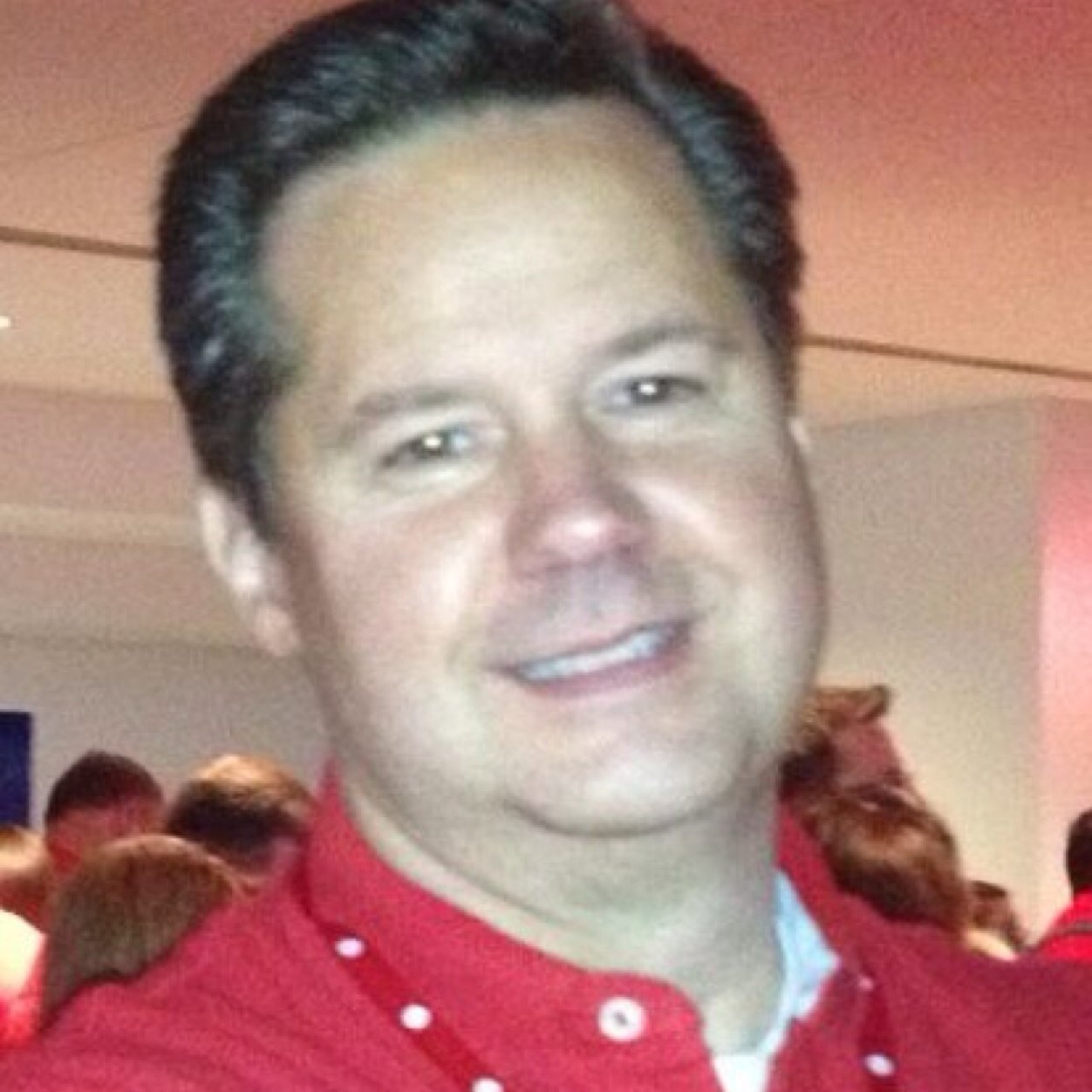 Keith Kneser Profile