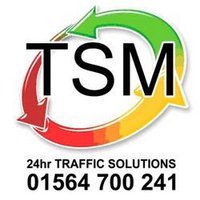 TSM Ltd (@tsmltduk) 's Twitter Profile