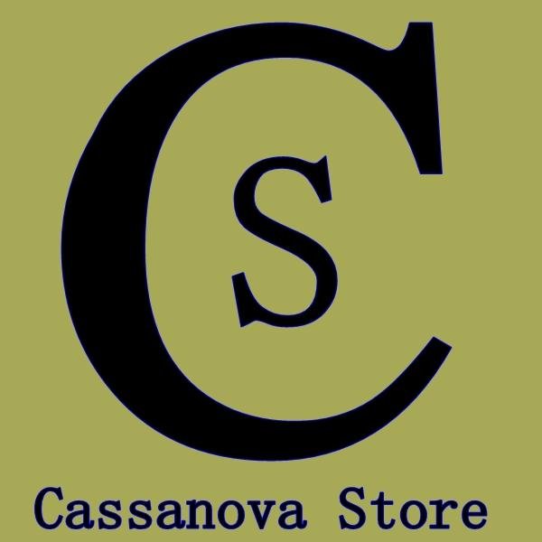 Cassanova  Store adalah toko online yang menyediakan kebutuhan fashion dan perlengkapan olahraga terutama Sepakbola