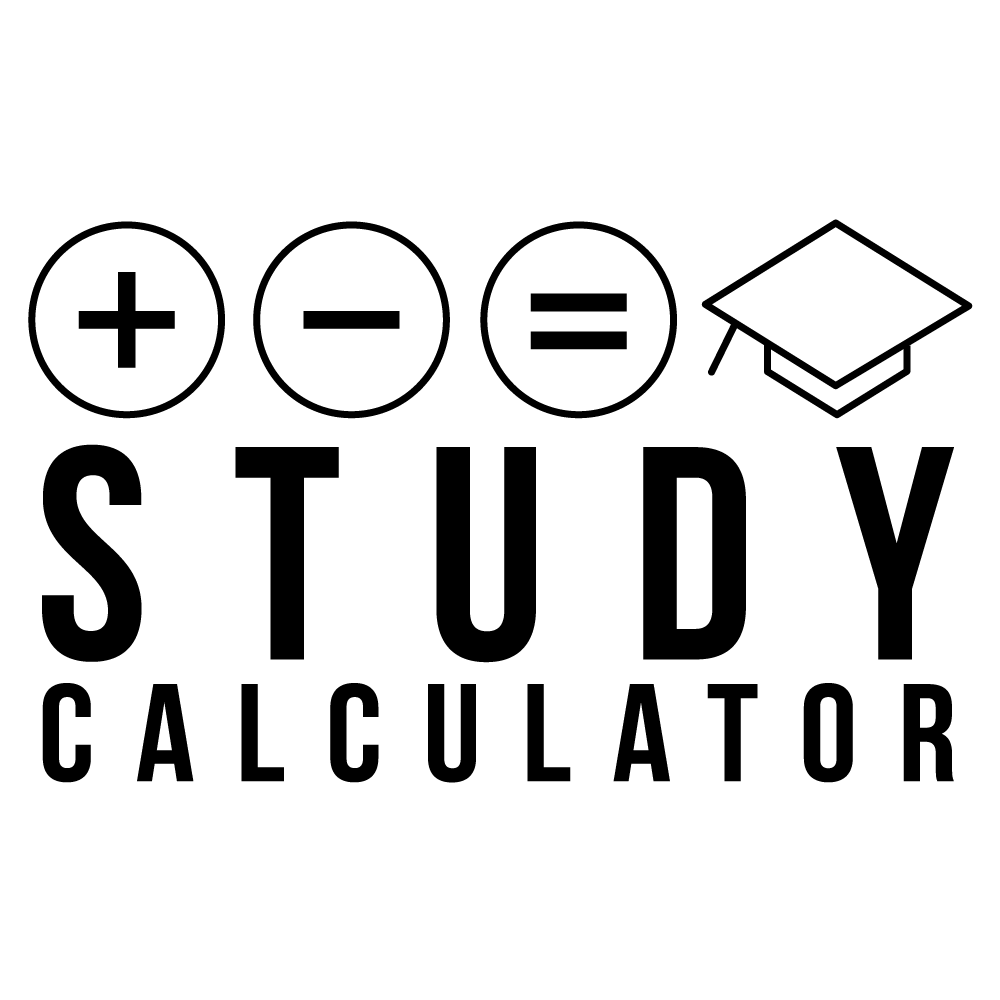 Study Calculator - a quick way to assess the costs of studying in different places around the world. Made by @zostanstudentem. #websummit ALPHA #startup 2014