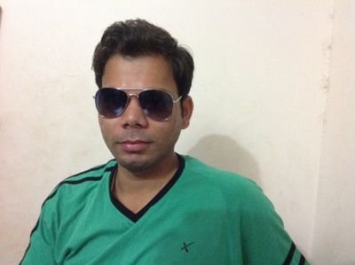 Engineer by profession. Joker by heart. Loves  adventure, music and food. follow me for a follow back.