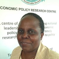 Sarah N. Ssewanyana (@snssewanyana) 's Twitter Profile