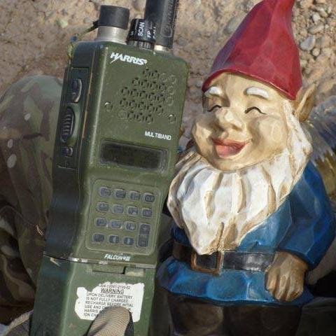 #Marketing with a military background.  Love tech, people, and doggos!