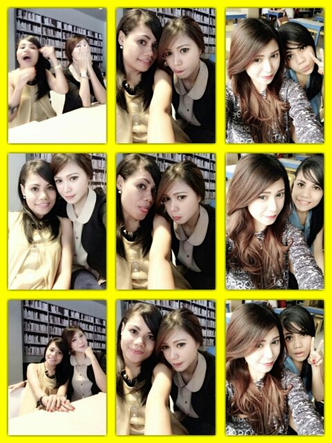 Mencintai YESUS.................  lebih dari apapun :):):)