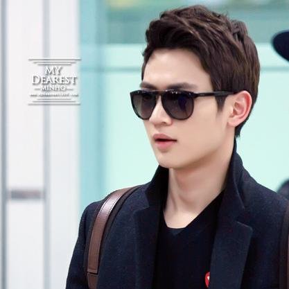 SHINee 1991||Nana's fanboy ||190614 ||