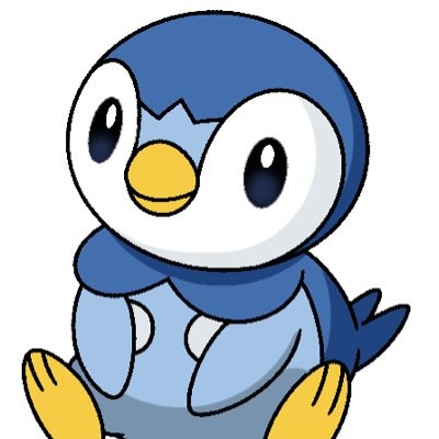 piplupwatertype's profile picture. Hi, i'm Piplup the water type pokemon. I like to play! Sometimes i cause trouble. #single #wildbutlooking #Male