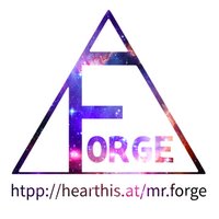 Shane Forge (@therealdjforge) 's Twitter Profile