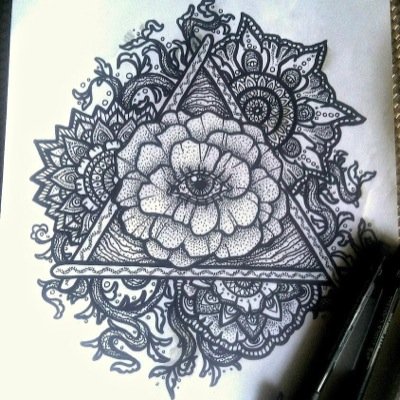 slowly fading
