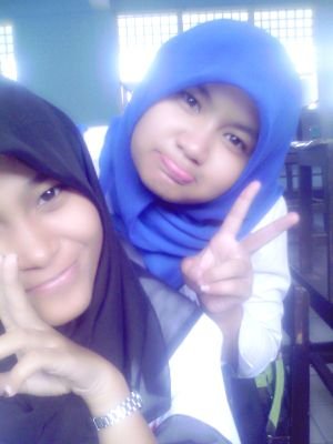 nikenayu_ayu's profile picture. [ş̲̅α̲̅y̅α̲̅ng̲̅] Mom and Dad
[ş̲̅α̲̅y̅α̲̅ng̲̅] family ({}) 12.o3.1997 :*
BobyEzhar :-* #15