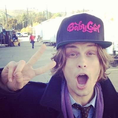 DrCriminalReid's profile picture. Dr Spencer Reid of the BAU [Behavioral Analyst Unit] (Parody not afflicted with Criminal Minds or Matthew)