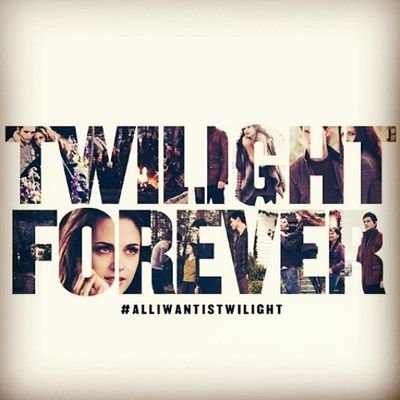 This is Official account of TWILIGHTFamilys Fanbase | KEEP CALM AND ALWAYS LOVE @Twilight | #TWILIGHTFamilys ∞ ^Emily•Amanda•Sasha•Isabella ♥