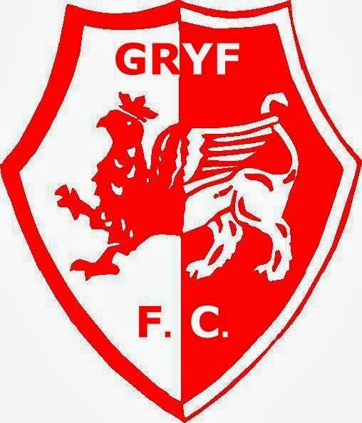 KS Gryf Official - Play in the East Berkshire First Division #EBFL