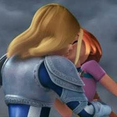 WinxClubSky6's profile picture. @Bloom_Fire25 I Love And :)