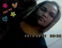 Sou de Deus!!!