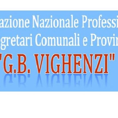 Associazione Nazionale Professionale Segretari Comunali e Provinciali