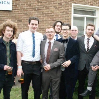 PatrickDoherty0's profile picture. 