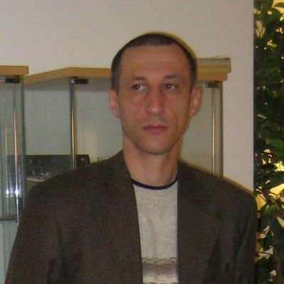 Vitaly_TSARIK's profile picture. 